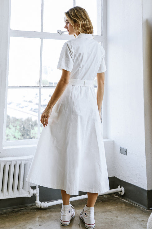 lucky-me-woven-midi-dress Flying Tomato-Sophia's Style-7